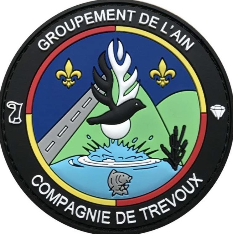 CGD - Trévoux