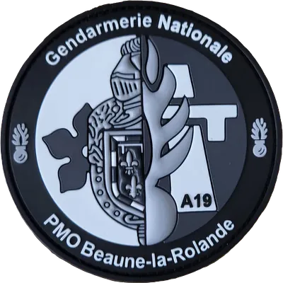 PMO Beaune-la-Rolande 
