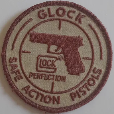 Glock Safe Action Pistols