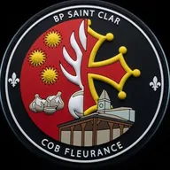 BP - Saint-Clar