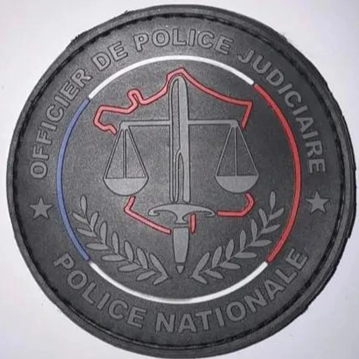 Officier de Police Judiciaire - Basse Visibilité