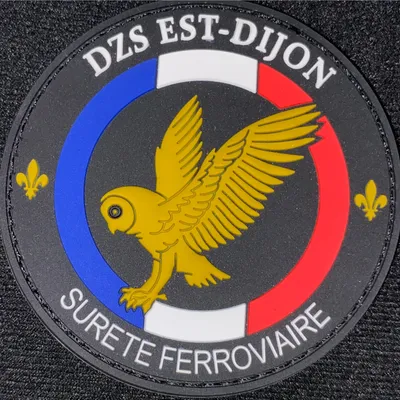 Sûreté ferroviaire Dijon