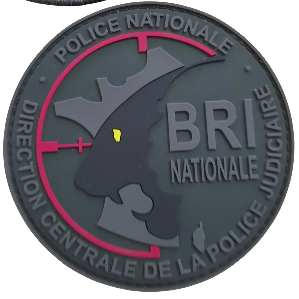 BRI Nationale