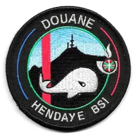 BSI - Hendaye