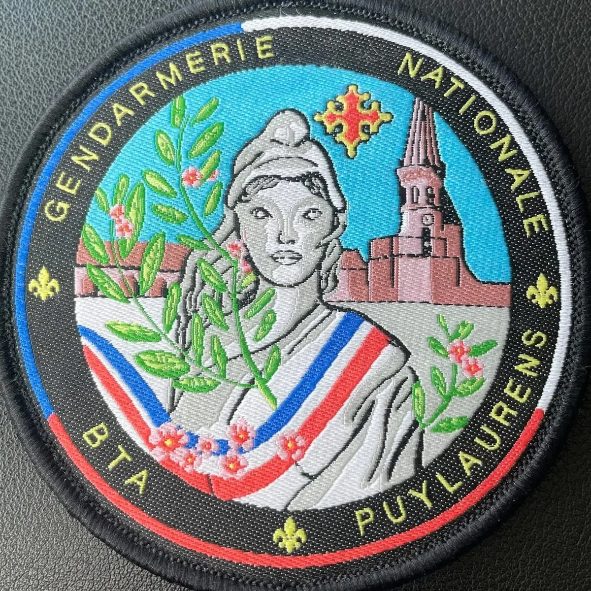 BTA Puylaurens