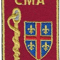 SSA : CMA Clermont Ferrand (8ème CMA)