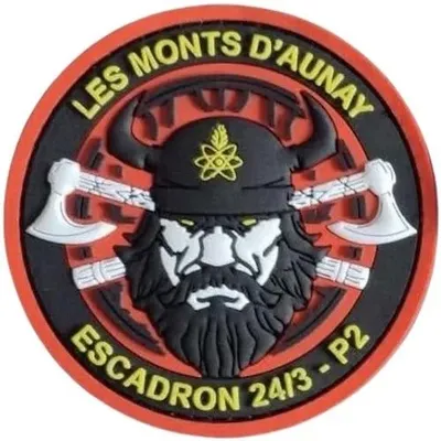 EGM 24/3 Les Monts d'Aunay - P2