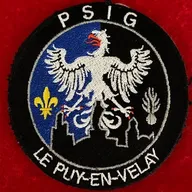 PSIG Le Puy-en-Velay