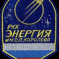 Société spatiale ENERGIA