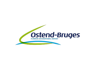 Ostend-Bruges Airport Fire & Rescue 