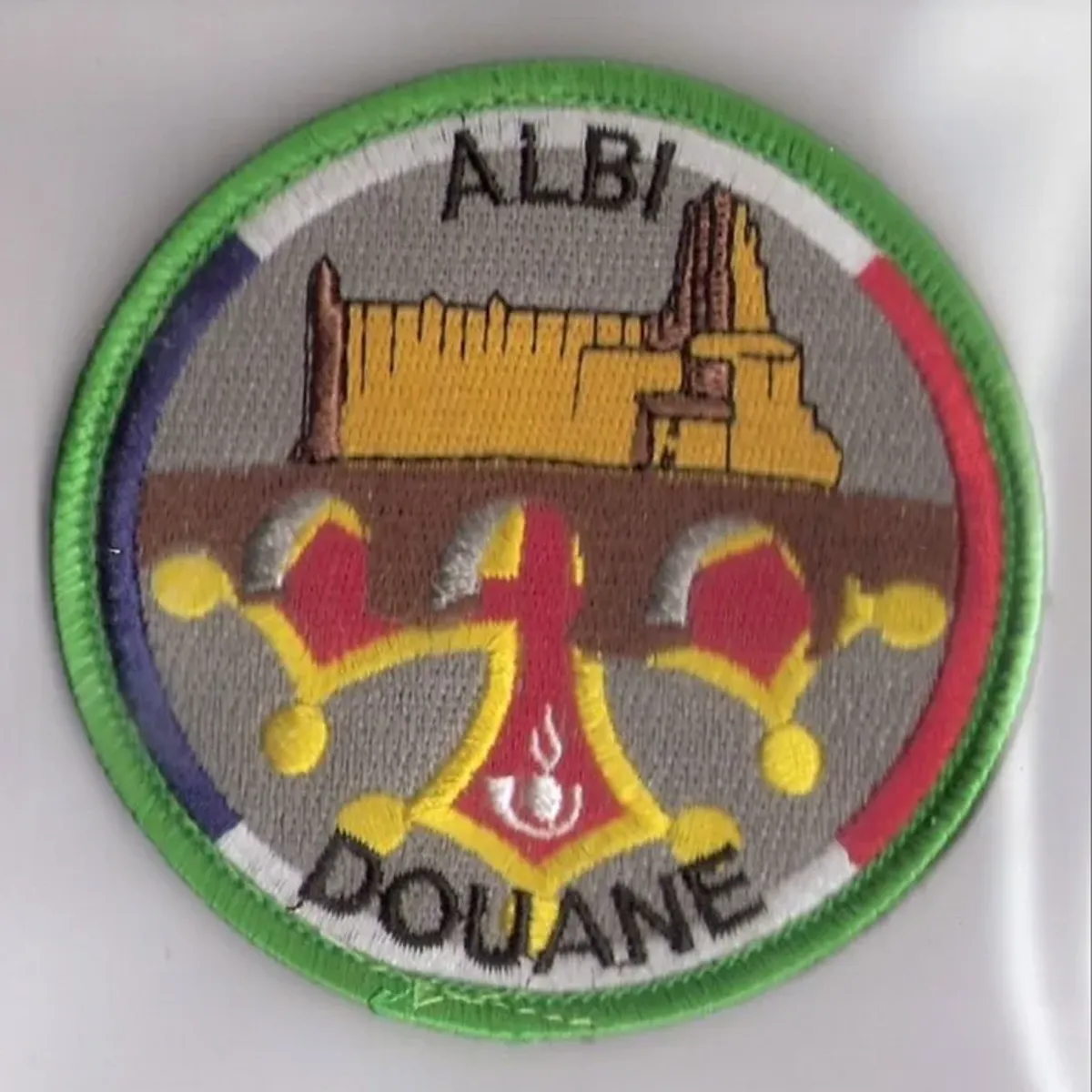 BSI - Albi - Tarn 81