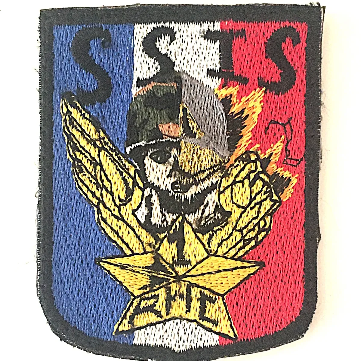SSIS - 1er RHC - DETALAT PLANA - KFOR - KOSOVO MANDAT N° 11