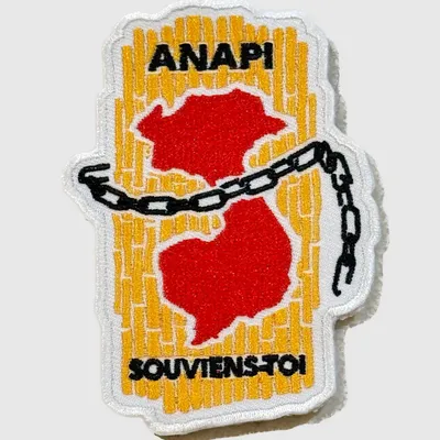 Indochine - Souviens-toi ANAPI