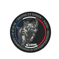 41e CI -  94