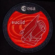 ESA Euclid – Recto