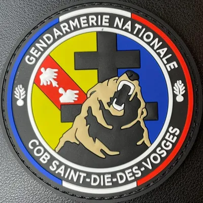 COB Saint-Dié-des-Vosges