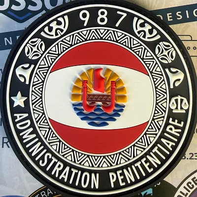 Administration Penitentiaire Polynésie française 