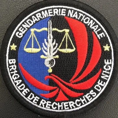 BR Nice