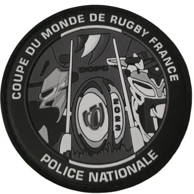 DOPC - Coupe du monde Rugby 2023