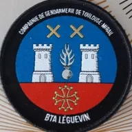 BTA - Léguevin