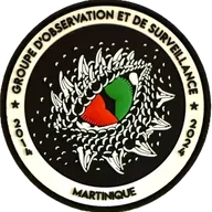 GOS Martinique 10iéme anniversaire 