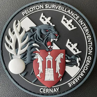 PSIG Sabre - Cernay