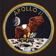 Apollo-11  – Recto