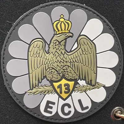 13e RDP - ECL