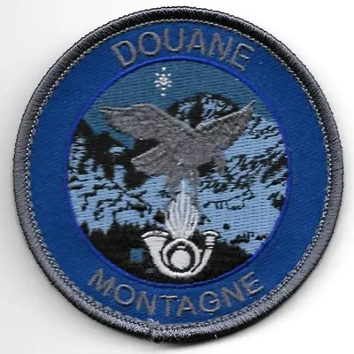 Douanes - Montagne 