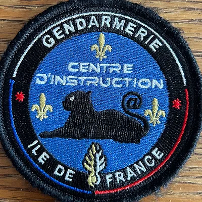 Centre Régional d’ Instruction (CRI) Île-de-France