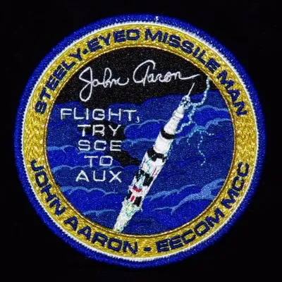 John AARON