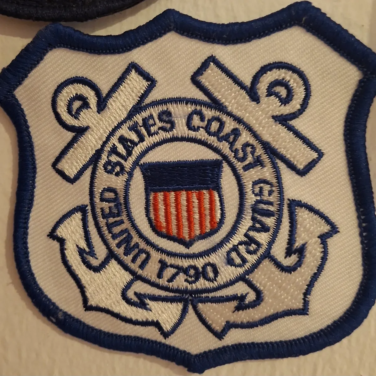 United States coast guard 
