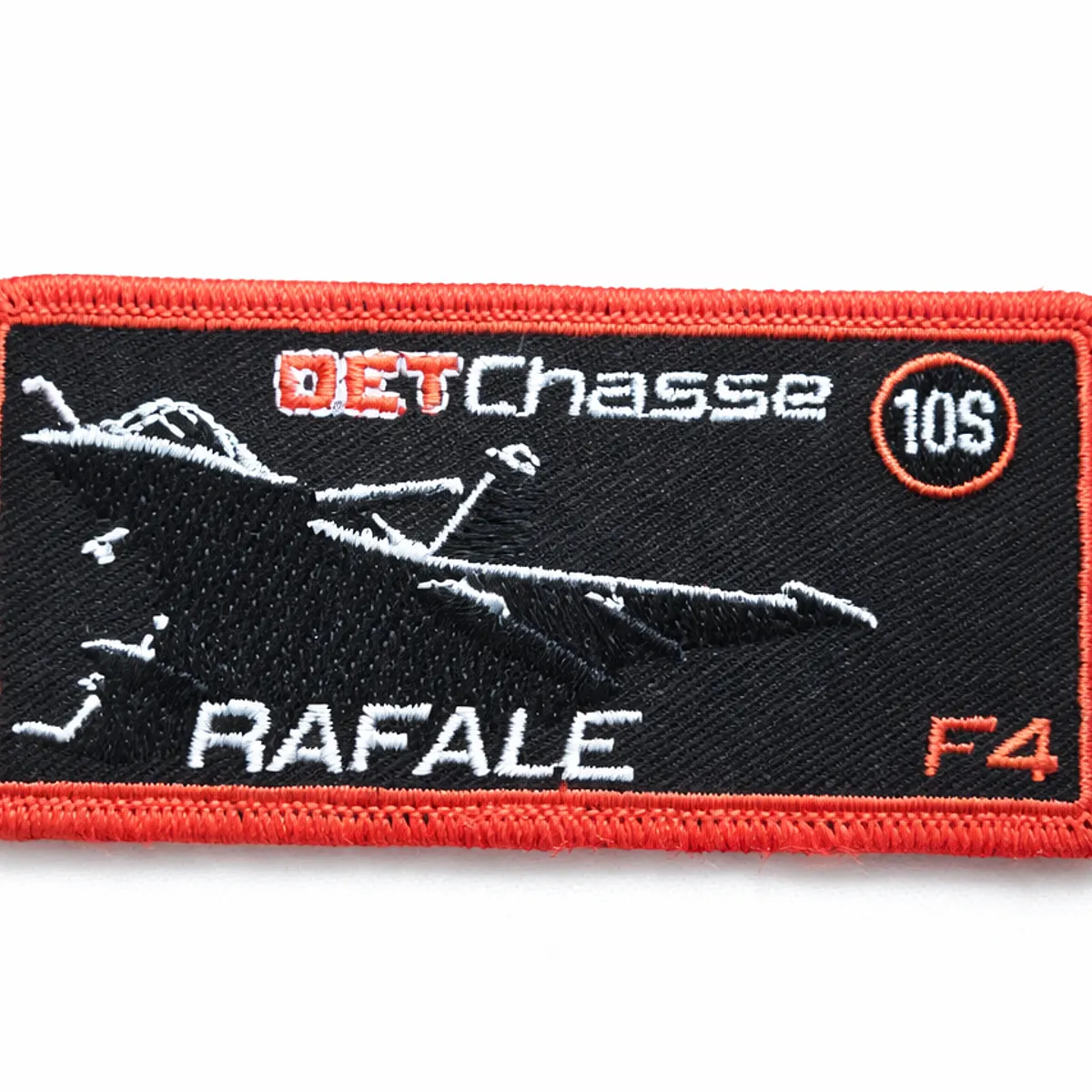 DET F4 Chasse Bande Patro