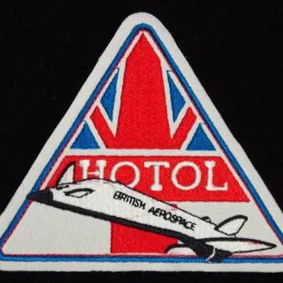 Projet HOTOL