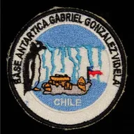 Base Videla Chili – Recto
