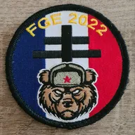 40e RT / FGE 2022