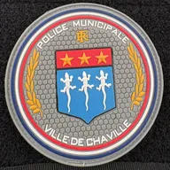 Police Municipale de Chaville