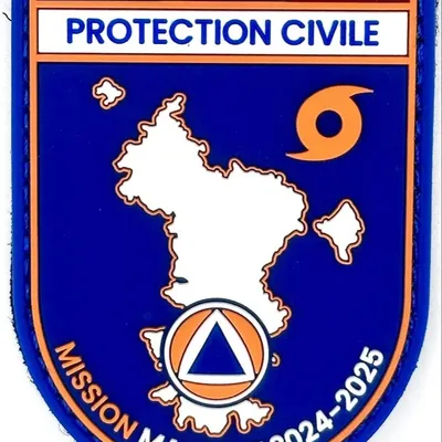 Protection Civille - Mission Mayotte 2024-2025