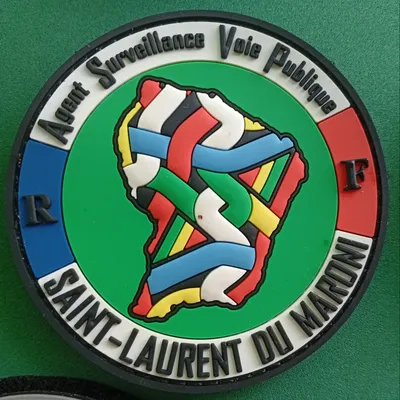 ASVP - Saint-Laurent du Maroni