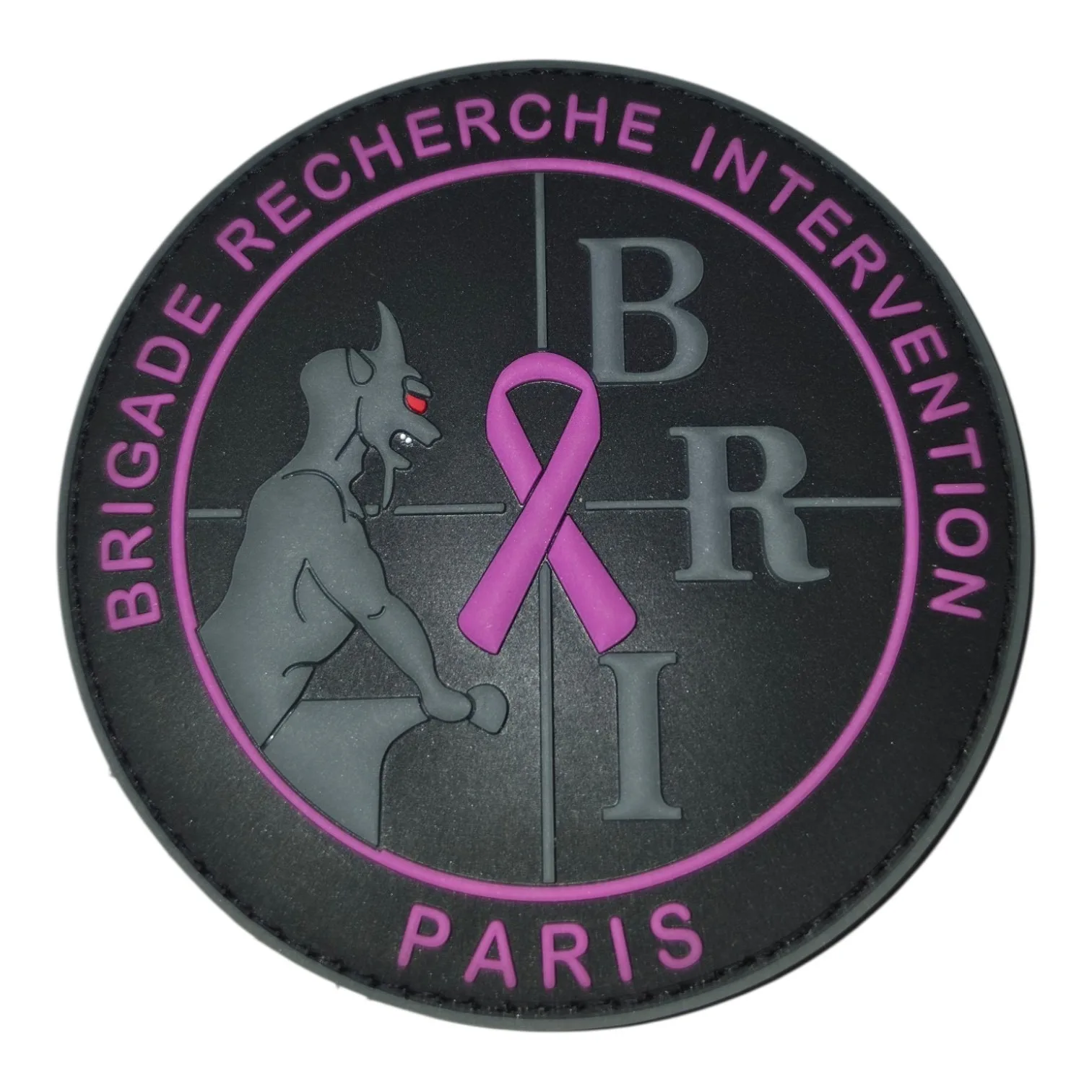 BRI PP - Octobre Rose
