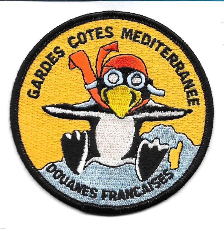 BSAM - BGC Méditerranée 