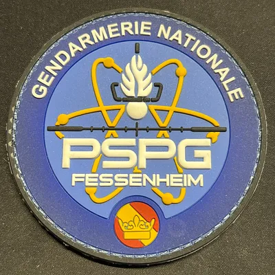 PSPG Fessenheim