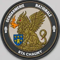 BTA - Chauny