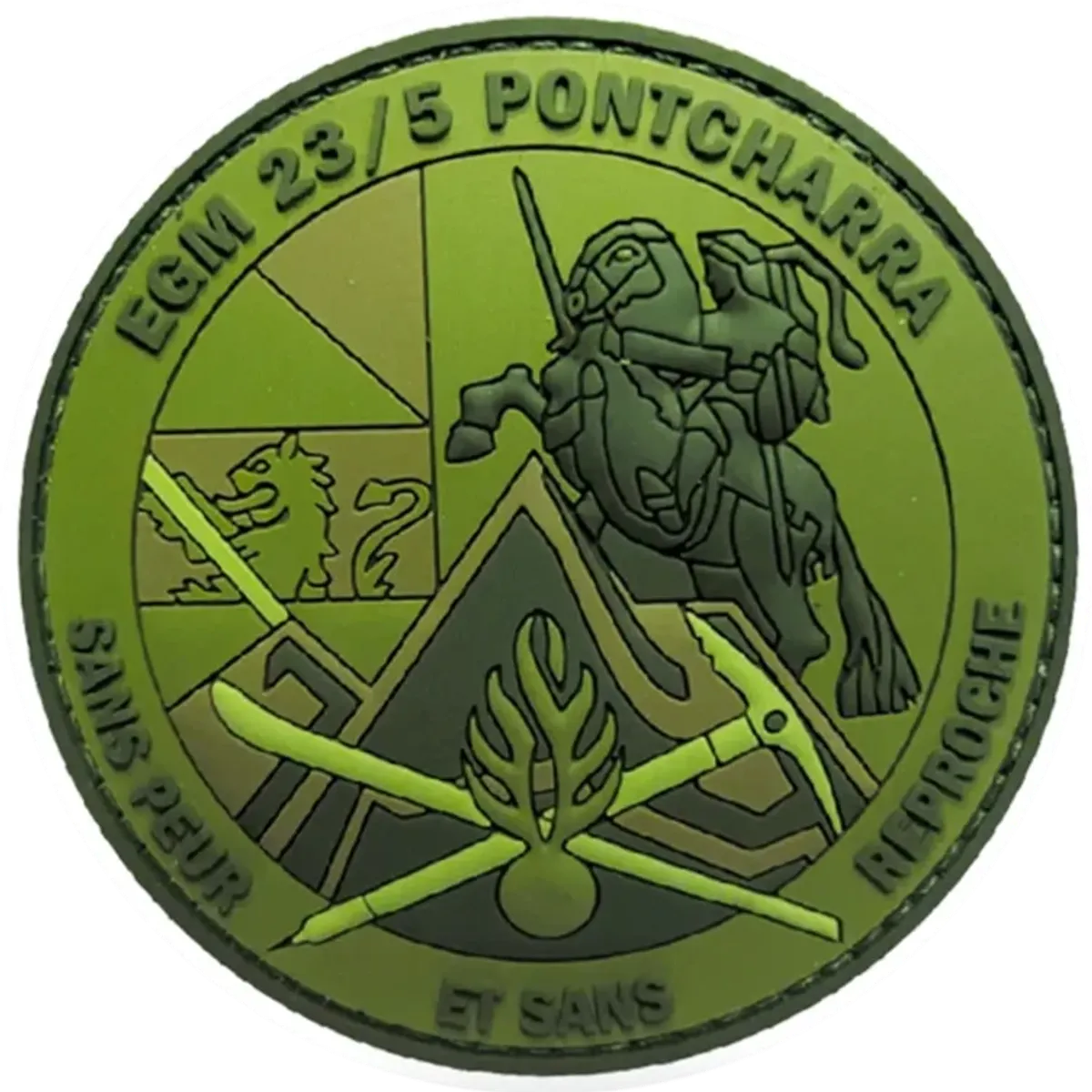 EGM 23/5 Pontcharra