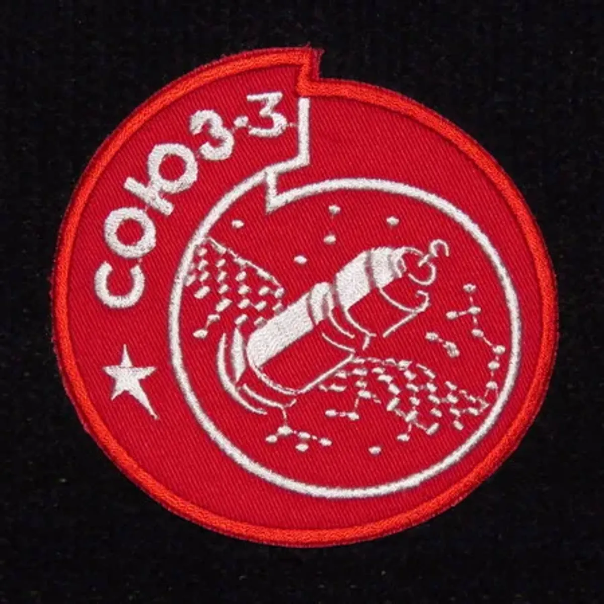 Soyouz-3