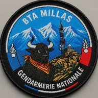 BTA - Millas