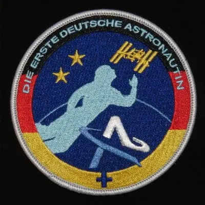 Deutsche Astronautin