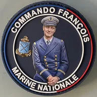 Commando François