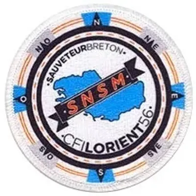 SNSM CFI Lorient