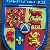 Protection Civile - Pyrénées-Atlantiques
